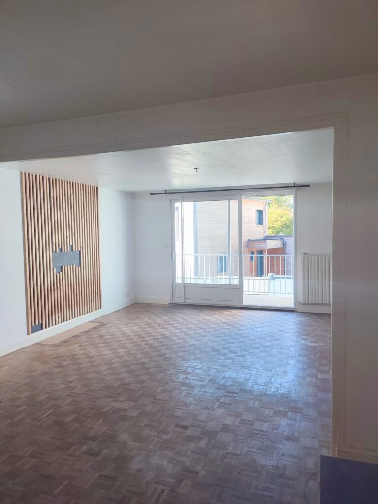 Maison de ville spacieuse à Tréboul proche commerces et écoles image 3